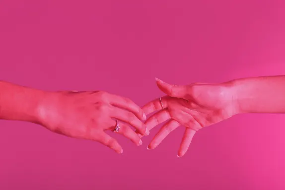 Luck Casino Ënnerstëtzung